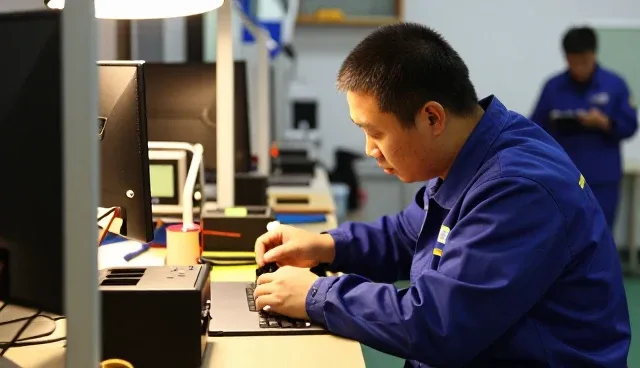 承德市万圣汽车销售服务有限公司带来新建楼盘应用中的年检代办体验